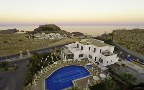 Lindos View Hotel